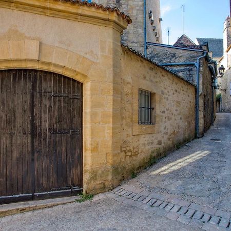 Chez Alice Appartement En Plein Centre Ville Sarlat-la-Caneda Ngoại thất bức ảnh