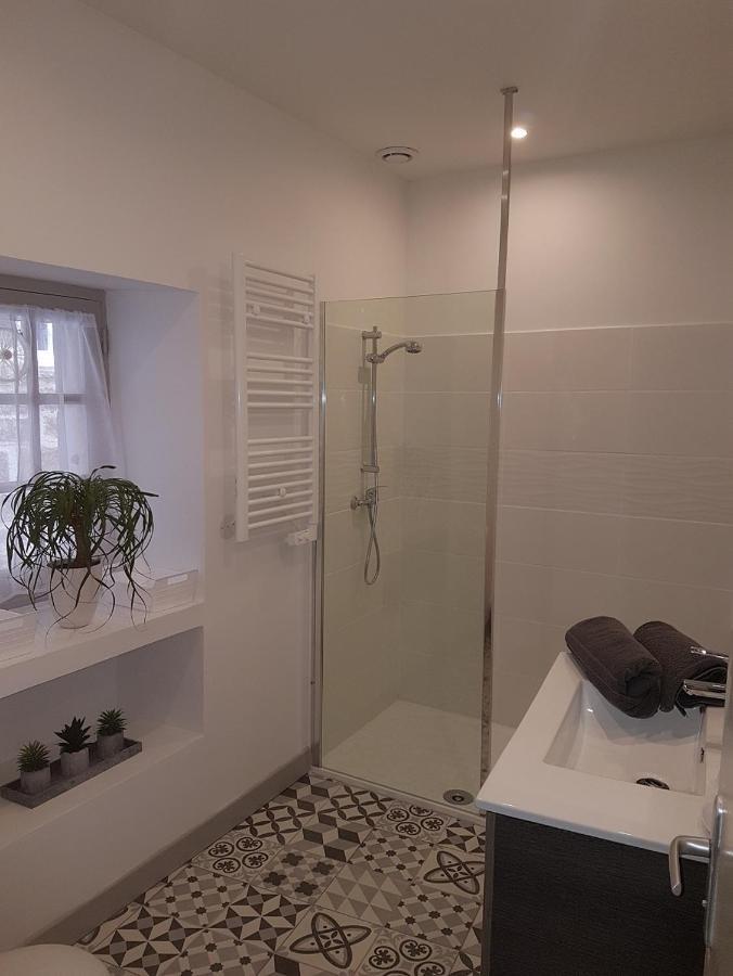 Chez Alice Appartement En Plein Centre Ville Sarlat-la-Caneda Ngoại thất bức ảnh