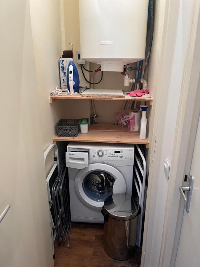 Chez Alice Appartement En Plein Centre Ville Sarlat-la-Caneda Ngoại thất bức ảnh