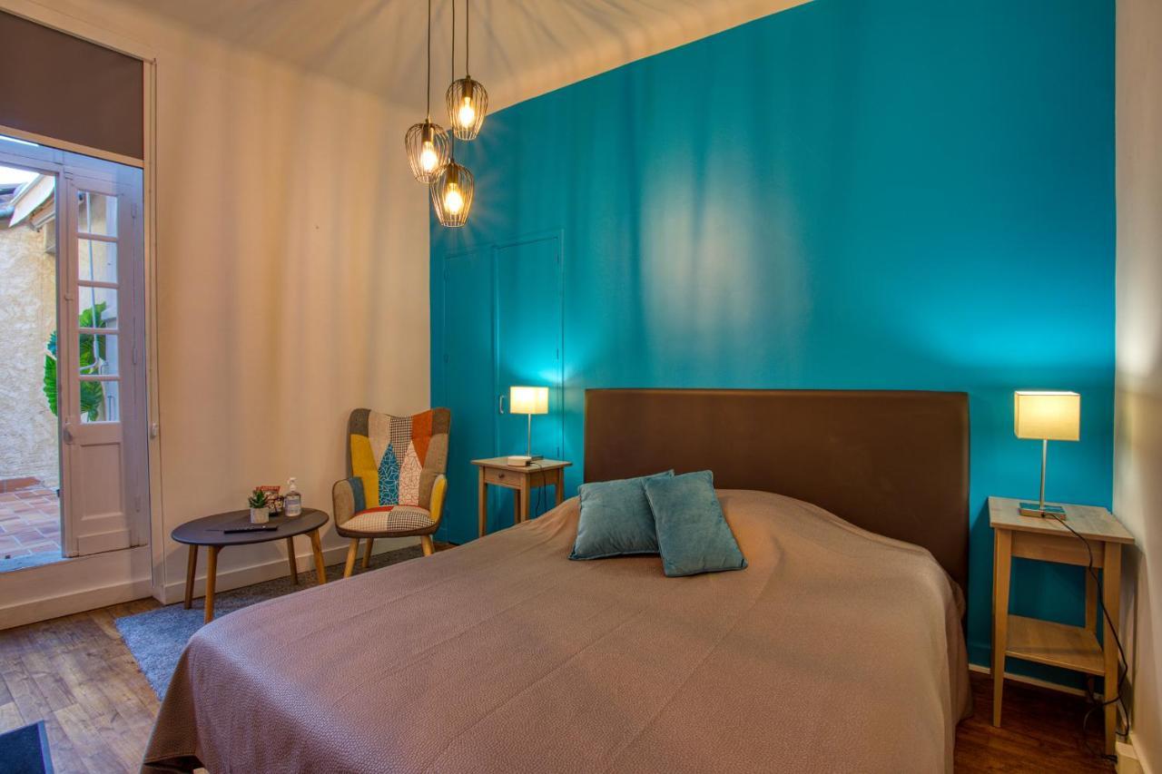 Chez Alice Appartement En Plein Centre Ville Sarlat-la-Caneda Ngoại thất bức ảnh